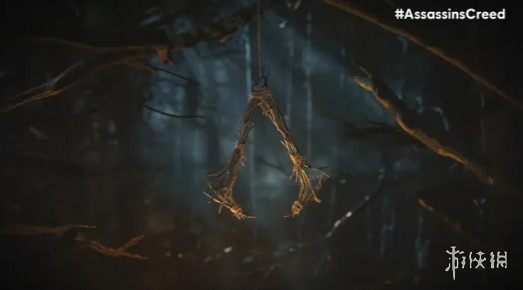 原《英灵殿》编剧或领衔《刺客信条：Hexe》DLC内容(图1)