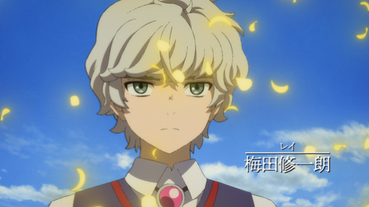 《克雷瓦提斯》第二季定档2026年7月！新视觉图公布 - Tanyitan情报局