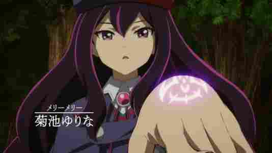 《克雷瓦提斯》第二季定档2026年7月！新视觉图公布(图2)