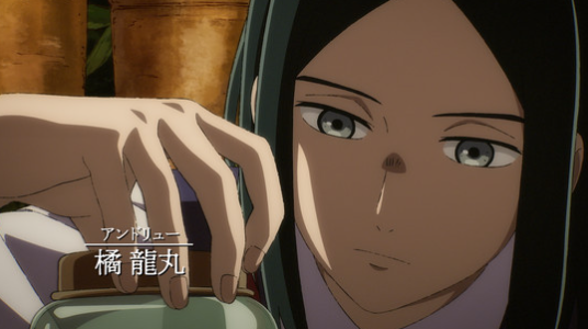 《克雷瓦提斯》第二季定档2026年7月！新视觉图公布(图3)