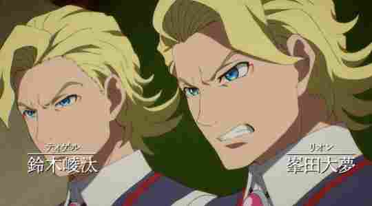 《克雷瓦提斯》第二季定档2026年7月！新视觉图公布(图4)