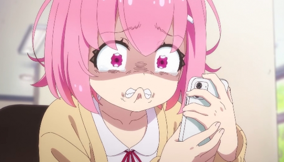 心理恐怖漫画《FX战士久留美》确定2026年TV动画化 - Tanyitan情报局