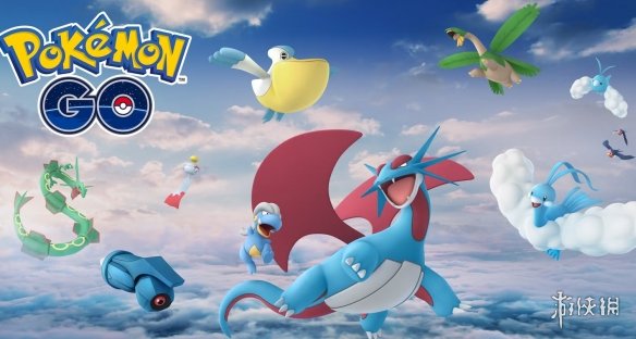 《宝可梦GO》2026年1月新活动将引入第九世代宝可梦(图2)