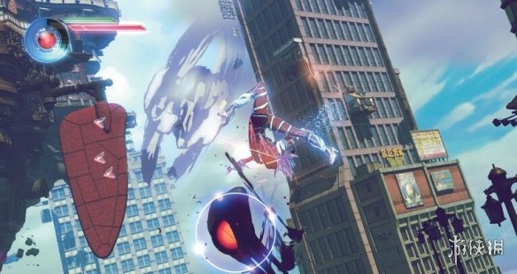 操纵重力飞天遁地 《重力异想世界2》发售9周年回顾(图3)