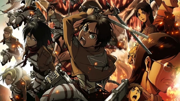 ‌知名博主移居日本后参观WIT Studio体验动画制作(图2)