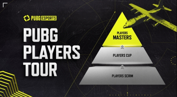 PGC2025见证FS战队新王加冕，TPP模式开启PUBG电竞变革(图9)