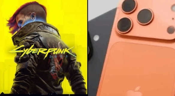 CDPR招聘暗示：《赛博朋克2077》可能将登陆手机平台(图2)