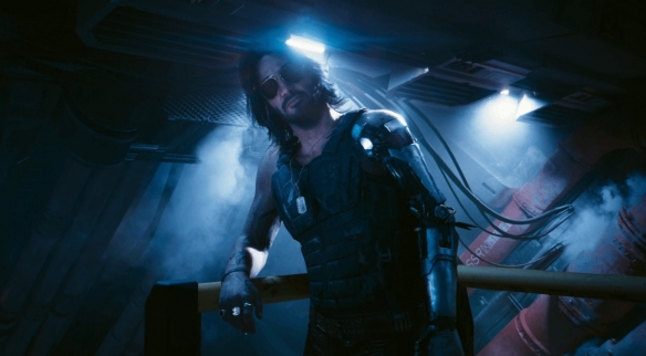 CDPR招聘暗示：《赛博朋克2077》可能将登陆手机平台(图3)