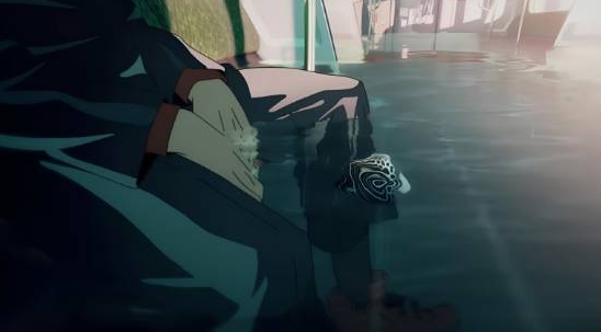 《咒术回战》第三季开播:死灭回游六年前就已埋下伏笔?(图2)