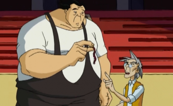 外媒盛赞《成龙历险记》播出25周年：超越时代的杰作！(图2)