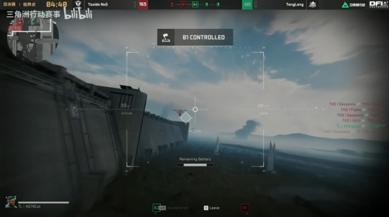 《三角洲行动》又给自己找不痛快了(图4)