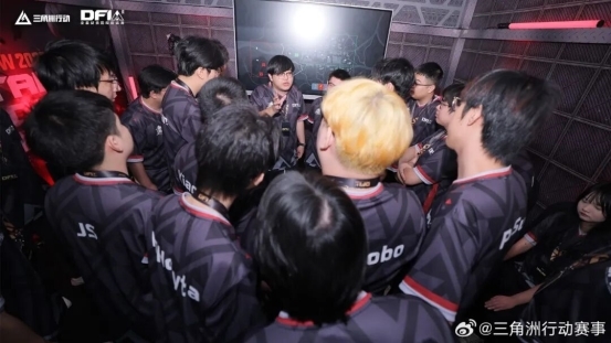 《三角洲行动》又给自己找不痛快了(图6)