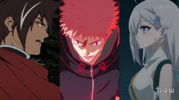 26年一月新番第二周热门榜单出炉 大作全面开播！ - Tanyitan情报局