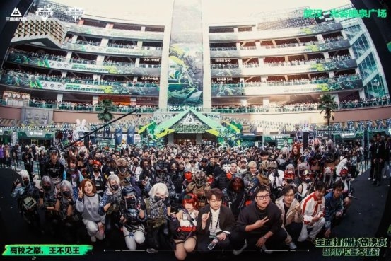 《三角洲行动》又给自己找不痛快了(图11)