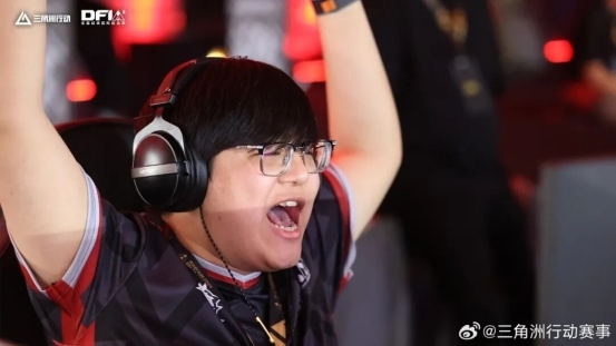 《三角洲行动》又给自己找不痛快了(图14)