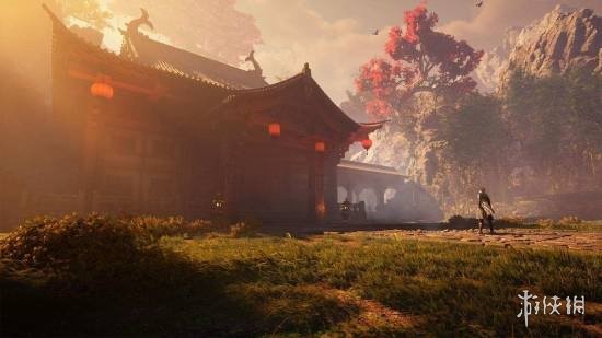 掌机认证！国产大作《失落之魂》SteamDeck适配拿捏了(图2)