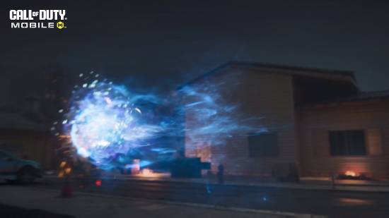 《COD手游》联动《街霸6》：拳与枪的碰撞谁是赢家？(图3)