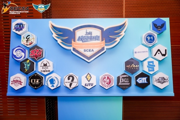 【以梦为刃·竞启新程】 2025年上海市校园电竞精英训练营圆满落幕(图6)