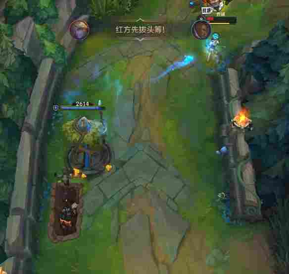 “狂潮”觉醒皮肤惊喜擂台赛！金克丝从实习生到反派的顶流之路(图6)