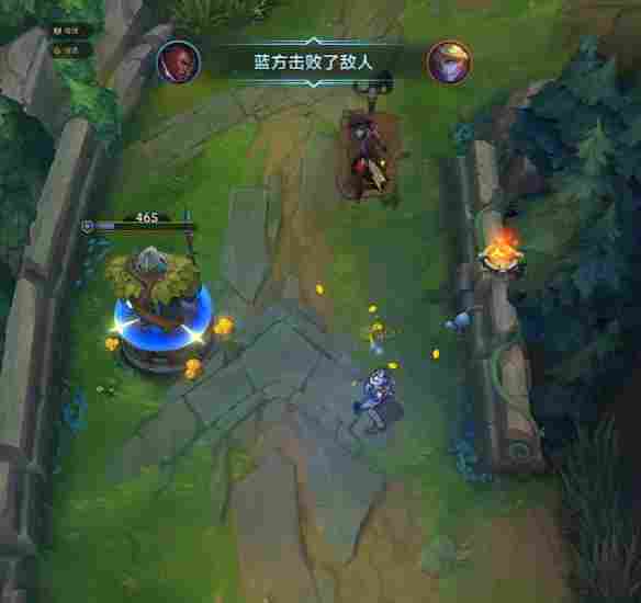 “狂潮”觉醒皮肤惊喜擂台赛！金克丝从实习生到反派的顶流之路(图7)