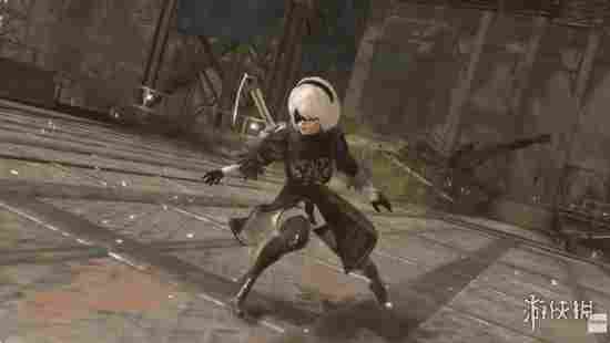 《最终幻想7EC》×《尼尔》联动预告来袭，11.27登场！(图2)