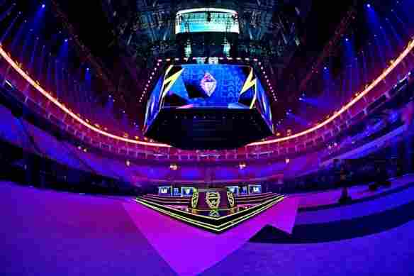 国际顶级电竞盛宴落地蓉城，BLASTDOTA2大满贯赛成都站亮点前瞻！(图3)