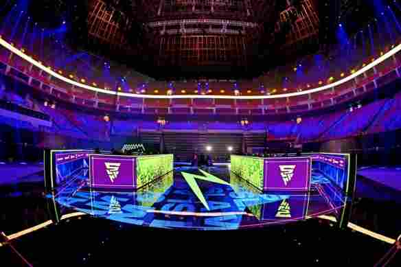 国际顶级电竞盛宴落地蓉城，BLASTDOTA2大满贯赛成都站亮点前瞻！(图4)