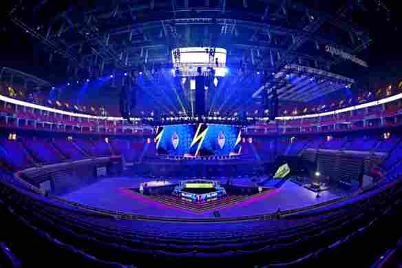 国际顶级电竞盛宴落地蓉城，BLASTDOTA2大满贯赛成都站亮点前瞻！(图7)