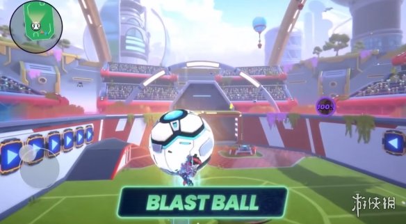 《瑞奇与叮当》新作手游正式公开 系列全角色登场！(图5)