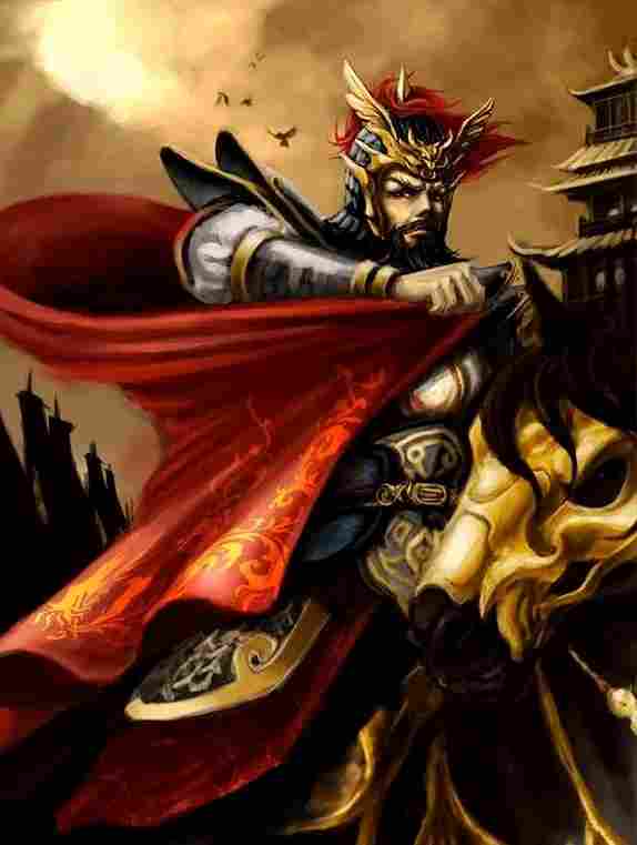 《三国杀移动版》全新武将SP曹操登场(图2)