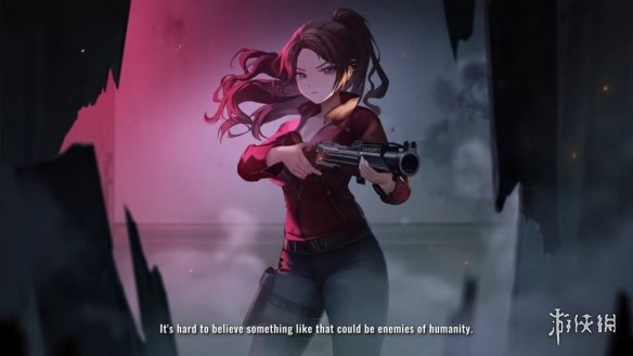 《妮姬》x《生化危机》联动pv公开 克莱尔免费领(图6)