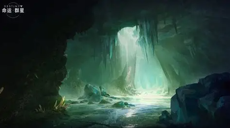 系列科幻RPG射击手游《天命：群星》8/28全球同步推出(图2)