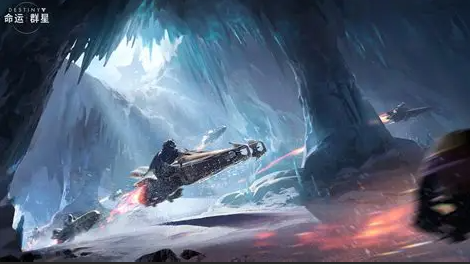 系列科幻RPG射击手游《天命：群星》8/28全球同步推出(图3)