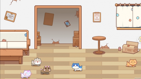 《猫旅馆物语》9/2正式上线,冲高营业额、带猫咪去旅行(图2)