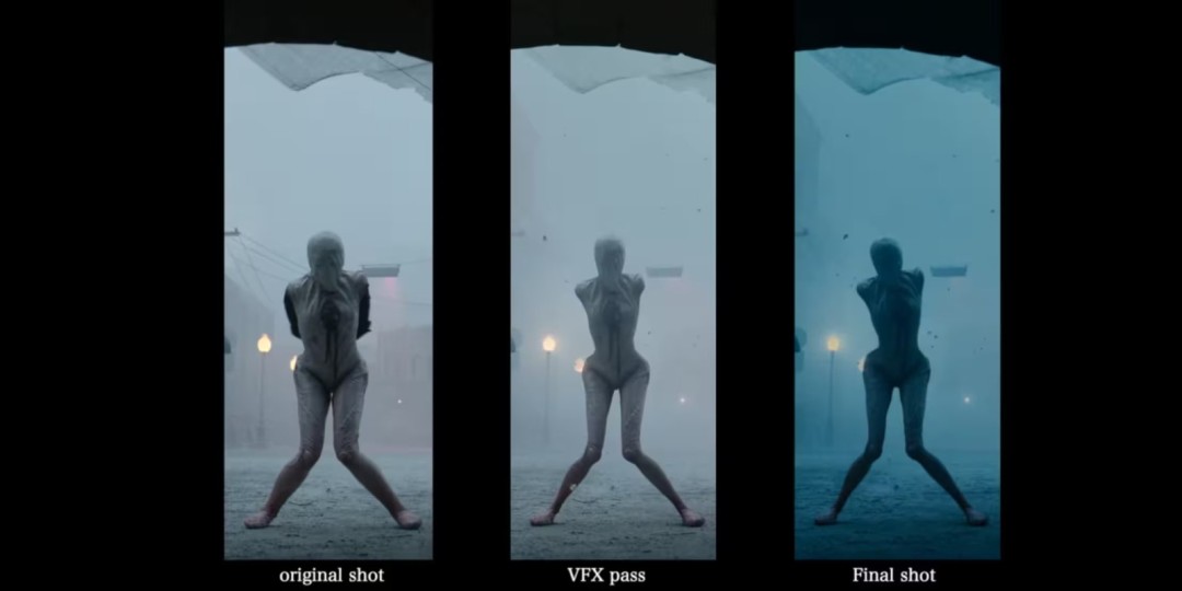 《重返寂静岭》团队展示怪物制作内幕 多用真人少用特效 - Tanyitan情报局