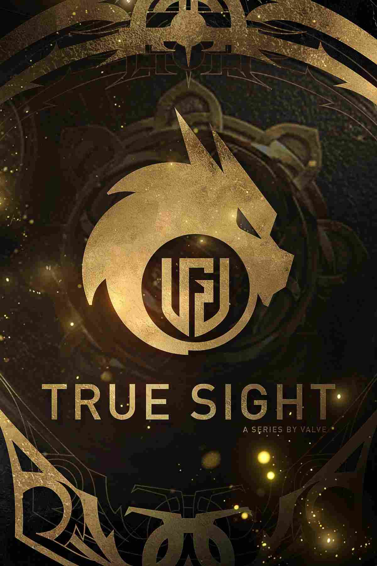 《DOTA2》第10届国际邀请赛真视界出炉 中文字幕(图2)