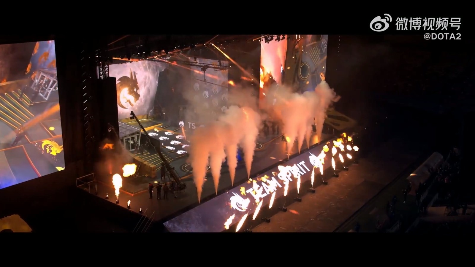 《DOTA2》第10届国际邀请赛真视界出炉 中文字幕(图19)