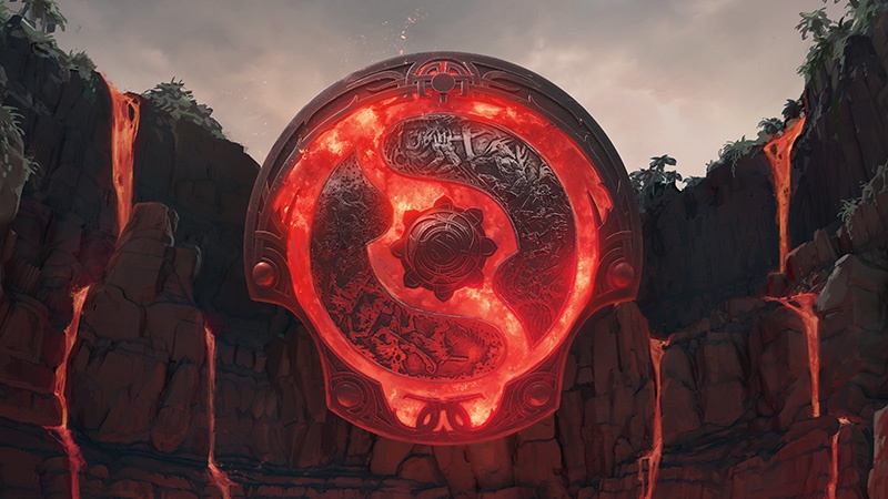 《DOTA2》TI11突围赛分组和赛程出炉 - Tanyitan情报局