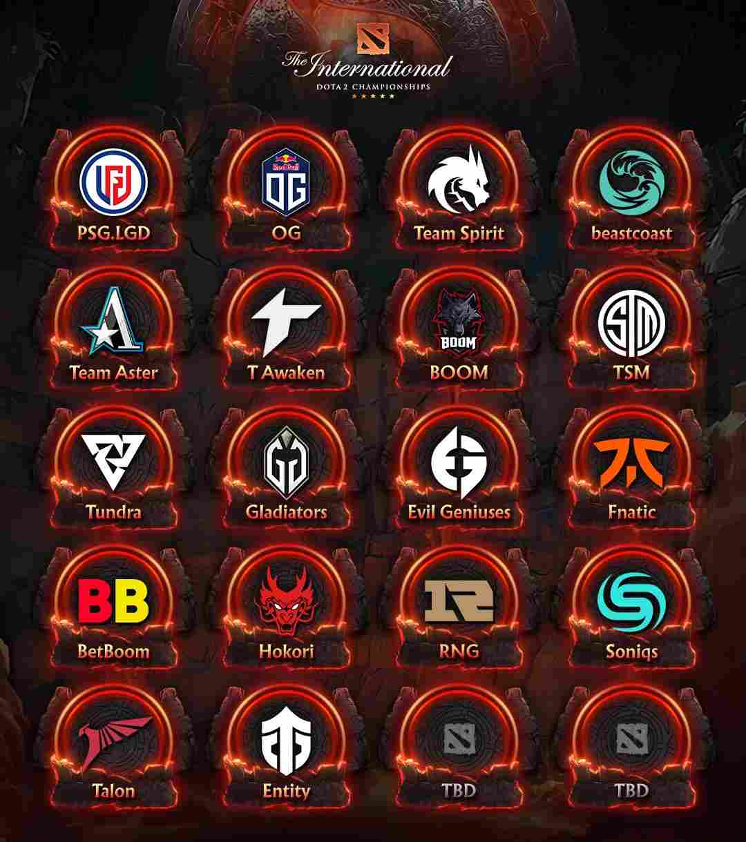 DOTA2 TI11西欧赛区预选赛 Entity 3:0秘密晋级(图2)