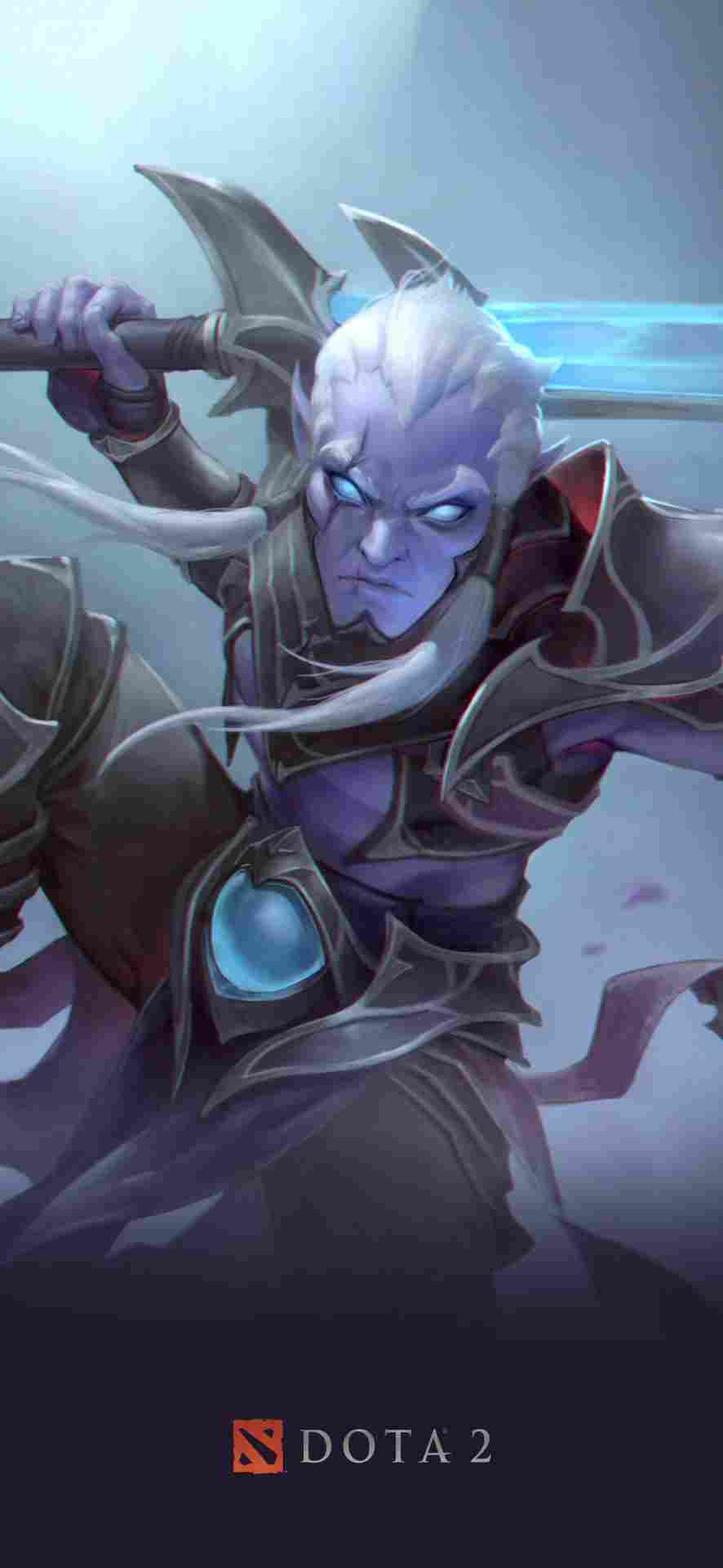 《DOTA2》幻影刺客身心“漂泊绝影”现已推出(图4)