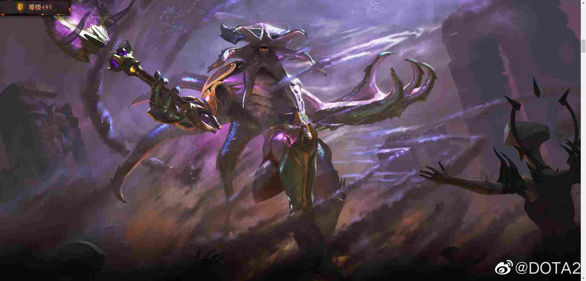 《DOTA2》TI11小本子现已上线 1级礼包37元(图7)