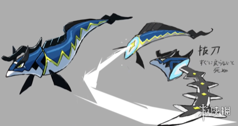 《幻兽帕鲁》1.0版本更新或将加入巨型鲸鱼帕鲁！(图4)