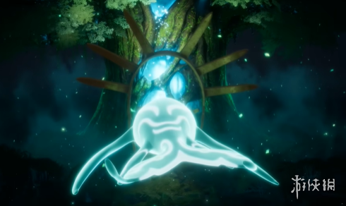 《幻兽帕鲁》1.0版本更新或将加入巨型鲸鱼帕鲁！(图5)