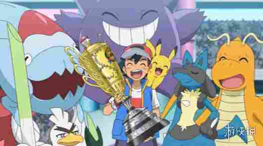宝可梦社长寄语30周年：宝可梦拥有连接世界的力量 - Tanyitan情报局