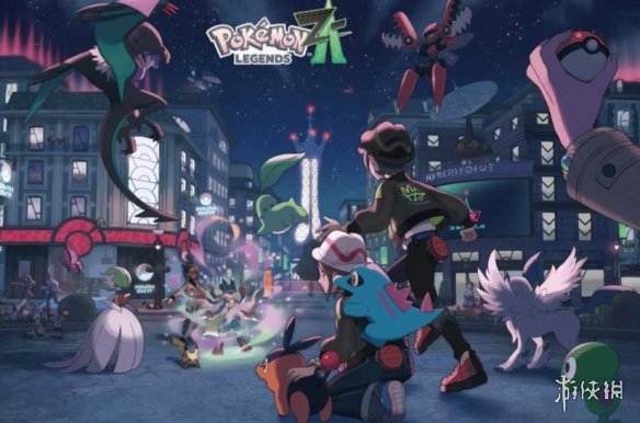 宝可梦社长寄语30周年：宝可梦拥有连接世界的力量(图2)