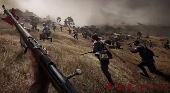 外媒看好国产FPS《烽火十四》：或成COD有力竞争者！(图3)