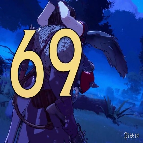 《Swords & Slipper》庆祝短片 男女主姿势过于优雅！ - Tanyitan情报局