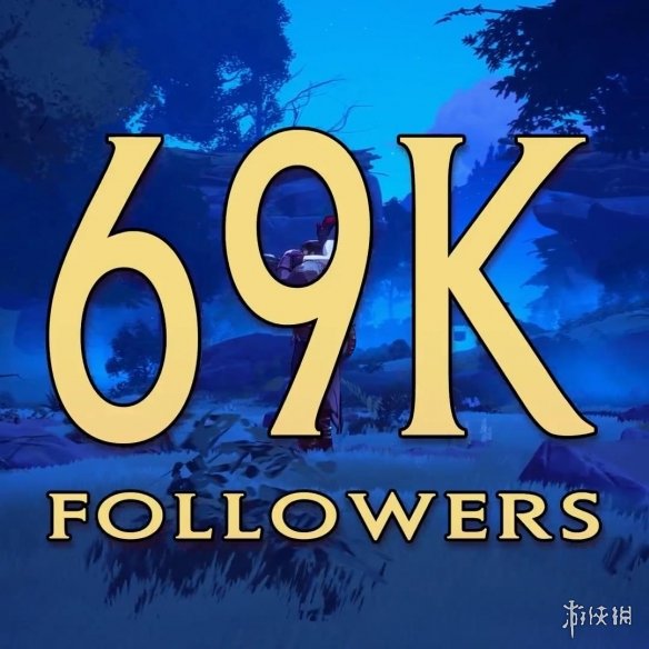 《Swords & Slipper》庆祝短片 男女主姿势过于优雅!(图2) 《Swords & Slipper》庆祝短片 男女主姿势过于优雅!(图2)