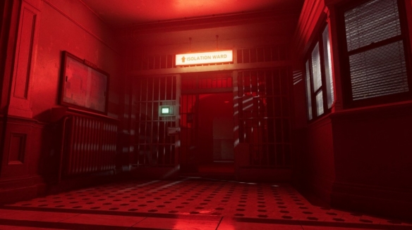 《生化危机9》新场景图公布:庄园、医院恐怖压抑!(图4) 《生化危机9》新场景图公布:庄园、医院恐怖压抑!(图4)