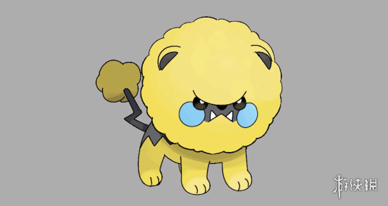 五只新帕鲁亮相!《幻兽帕鲁》正式版定档2026年上线(图3) 五只新帕鲁亮相!《幻兽帕鲁》正式版定档2026年上线(图3)